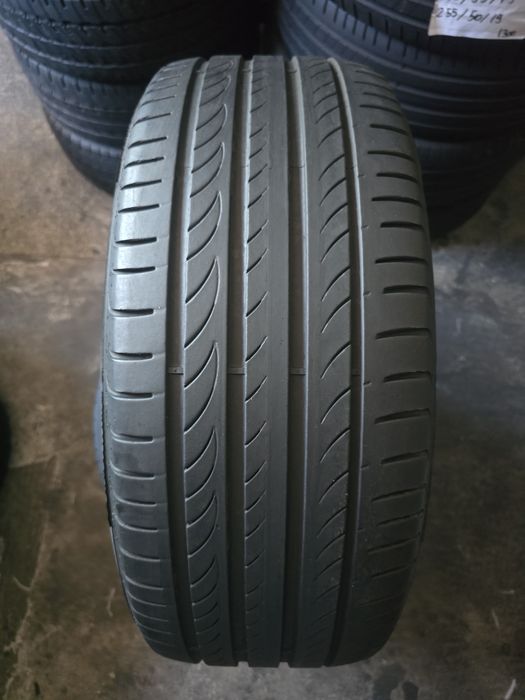 Pirelli 235/50 R18 101V vară