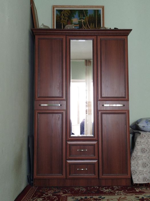 Шкаф для спальный