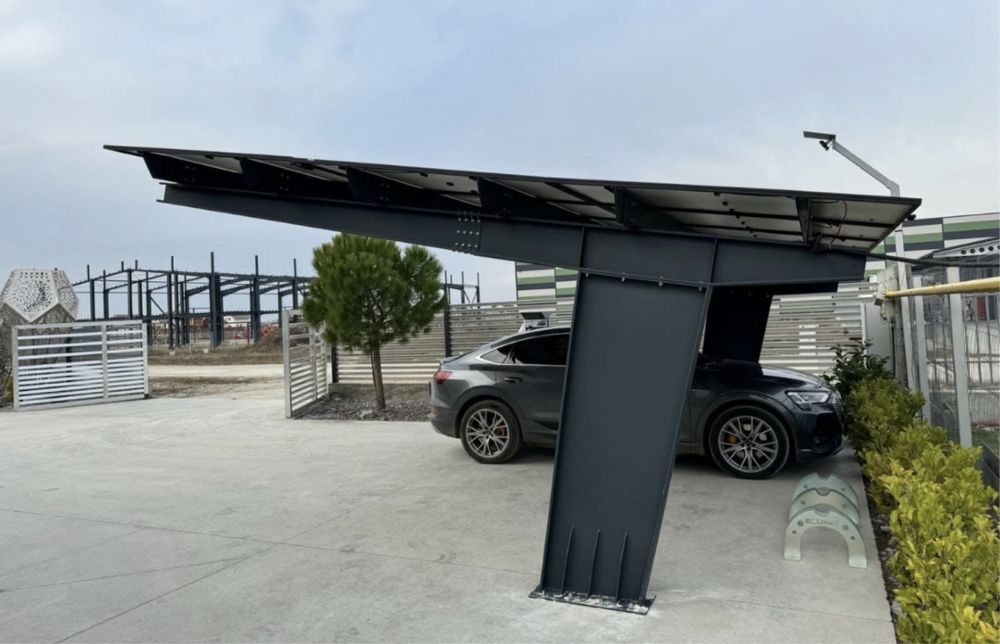 Vand carpot-uri auto accept variante auto