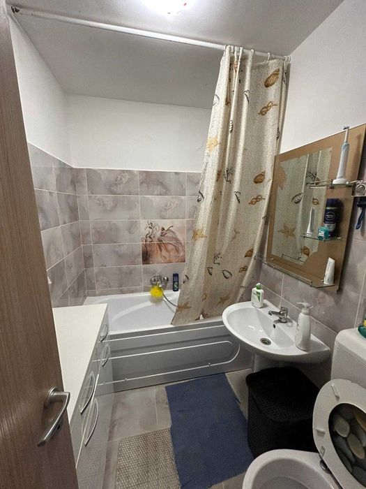 Particular, vand apartament doua camere