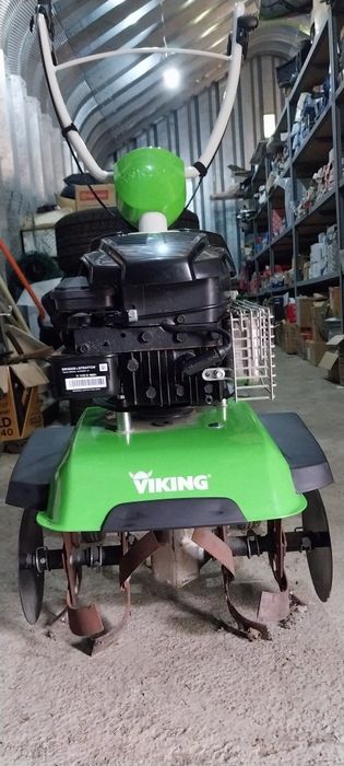 Продам мотокультиватор ,,VIKING HB 445,,