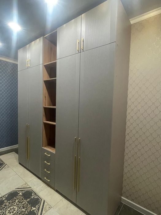 Мебель на заказ.