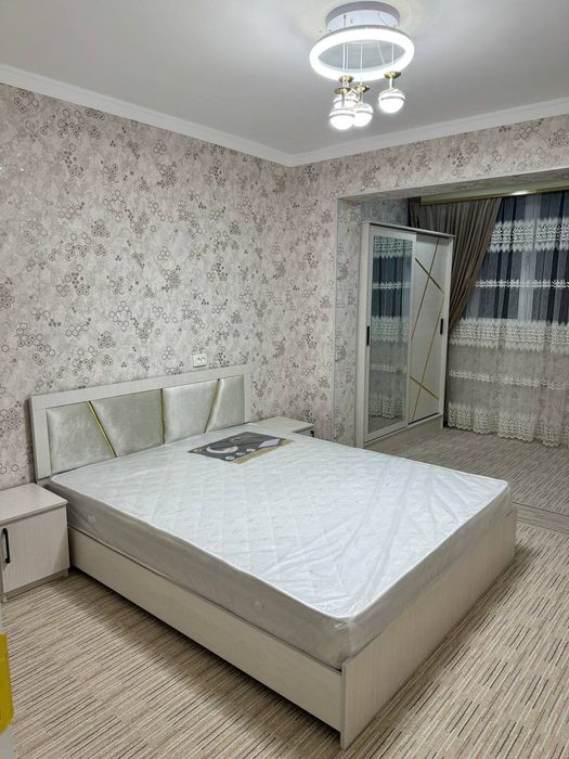 Сотувда 2/3 хона киган 1 каватда  мужал Мархабо "Эвос"лаваш центири ор