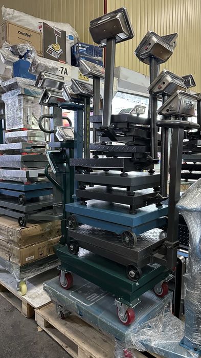 Весы оптовый цена