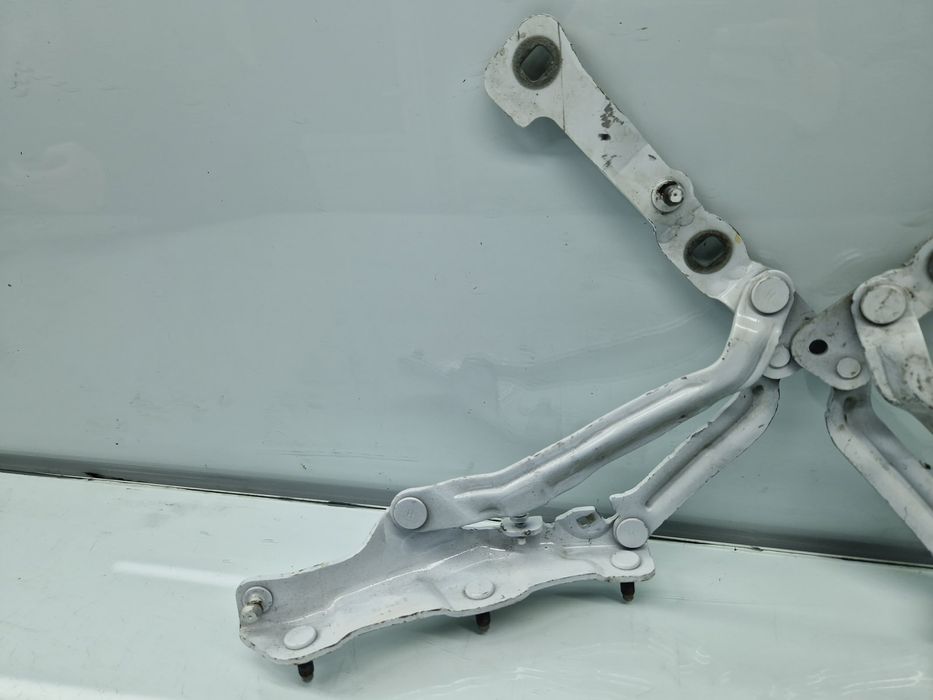 Set balamale capota spate TESLA Model 3 [Fabr 2020-2025] OEM