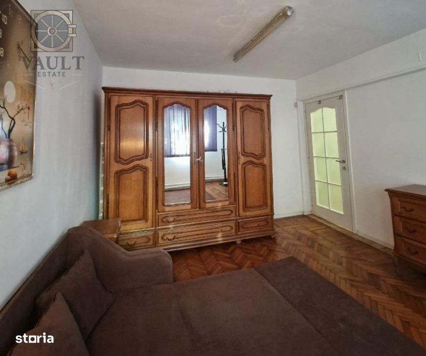 Apartament 2 camere - Cantemir
