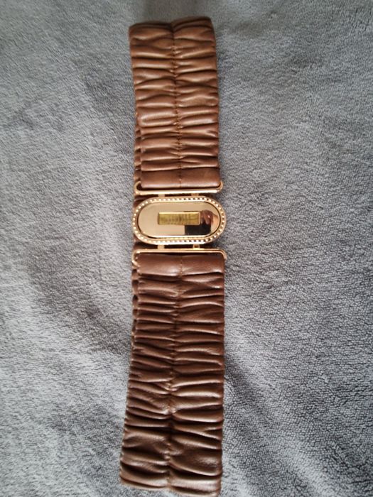 Кожаная куртка (дубленка)