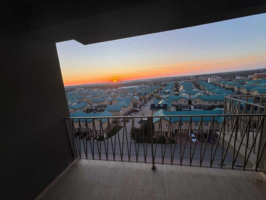 Regim Hotelier 2 camere Cosmopolis