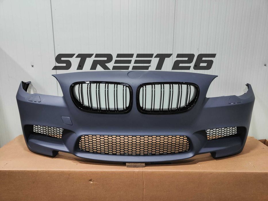 Bara fata M5 BMW F10 (2010-2017)