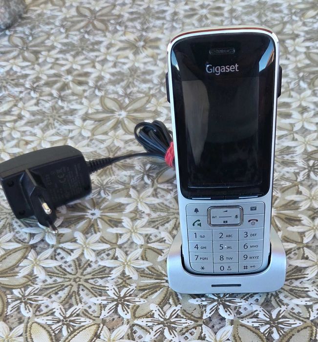 Telefon fără cablu Gigaset S2781-R10x