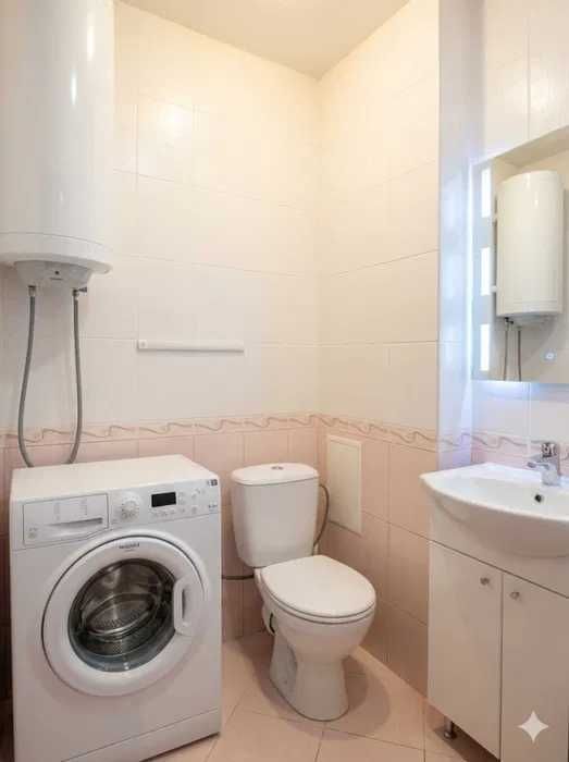 Едностаен апартамент под наем – Лятно кино Тракия – 250 €