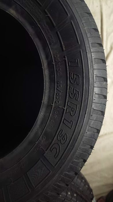 155 R13C шипованные