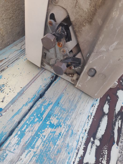 Японски климатика TOSHIBA10