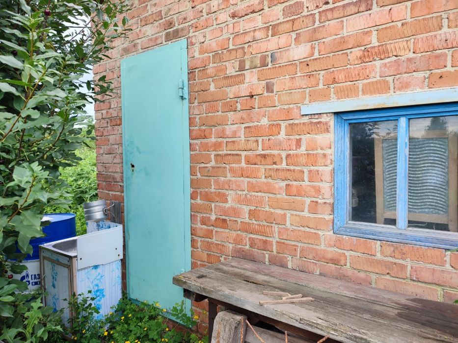 Продам летнюю дачу