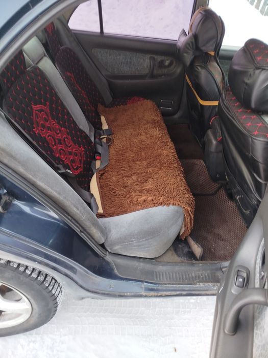 Продам Митсубиси галант