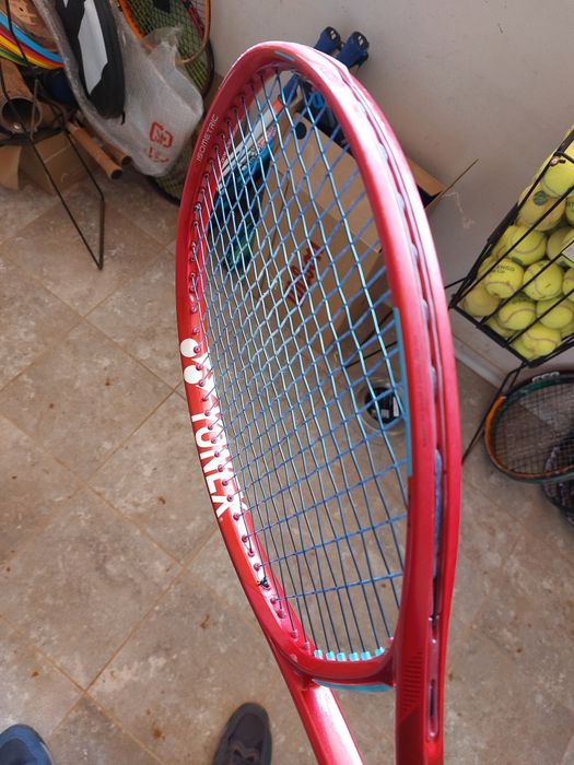 Yonex vcore 98 2026