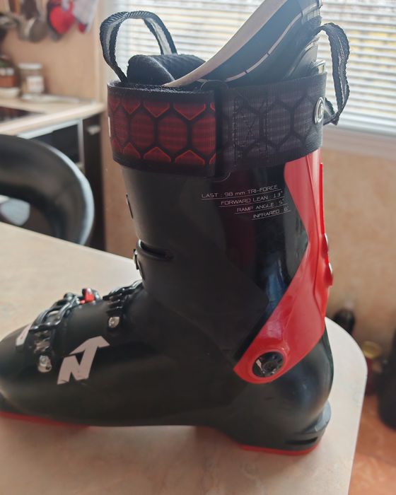 Ски Обувки NORDICA
