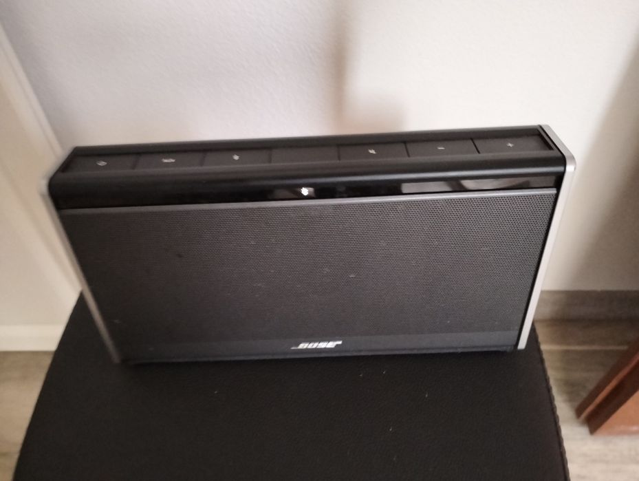 Bose companin /soundlink wireles