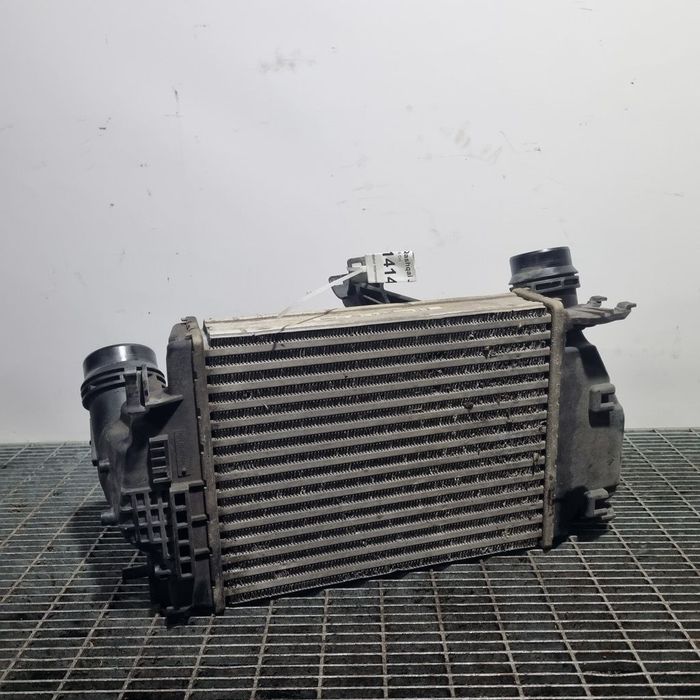 Radiator intercooler Nissan Qashqai J11 1.6 Dci 2013 - 2017 130CP 1598CC Manuala R9M ...