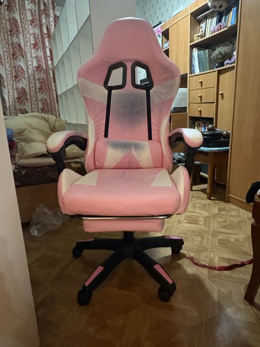 Компьютерный стул