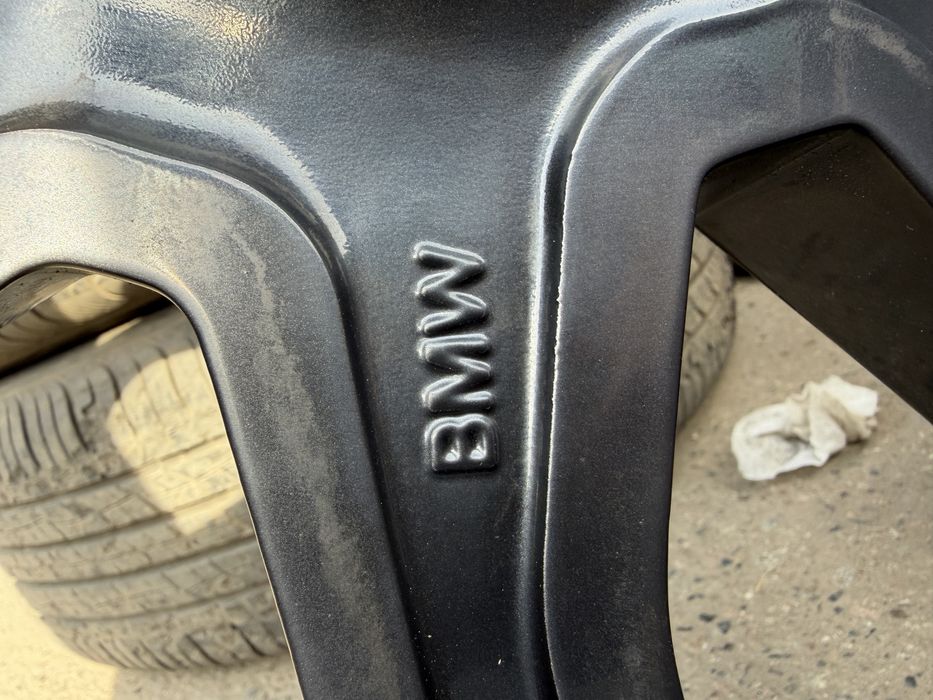 Диски с резиной оригинал Х7