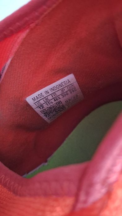 Стоножки Адидас Adidas 46⅔