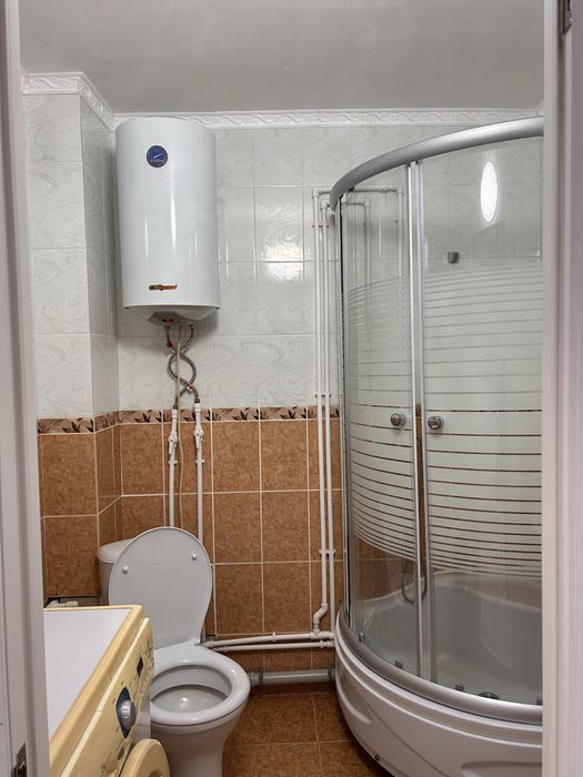 Продам квартиру на ЖДС