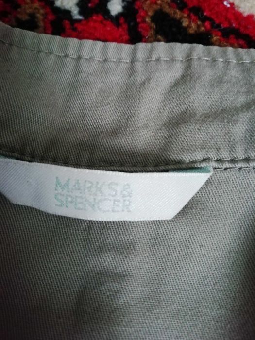 Дамско пролетно яке