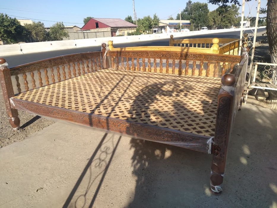 Gijduvonda zakasnoy kravatla sotiladi