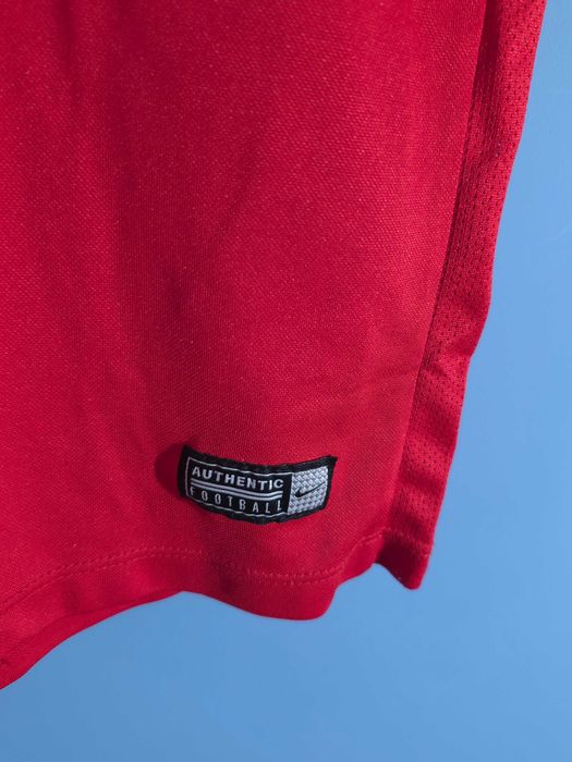 NIKE Dri-Fit Тениска/Мъжка М