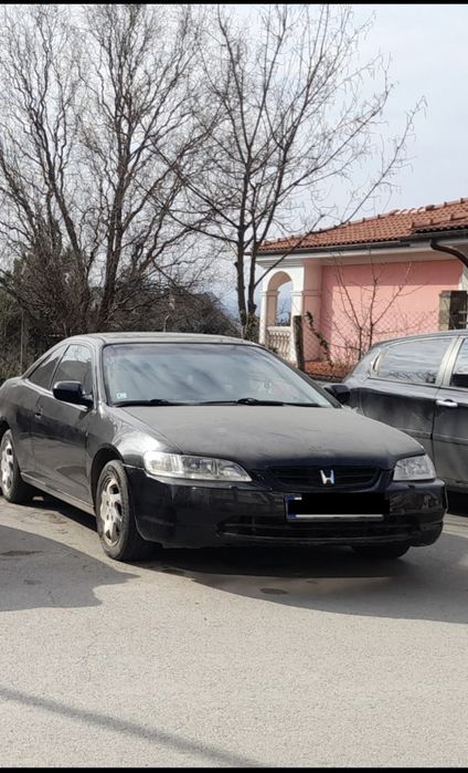 Honda accord 2.0i 1999г за части/цяла