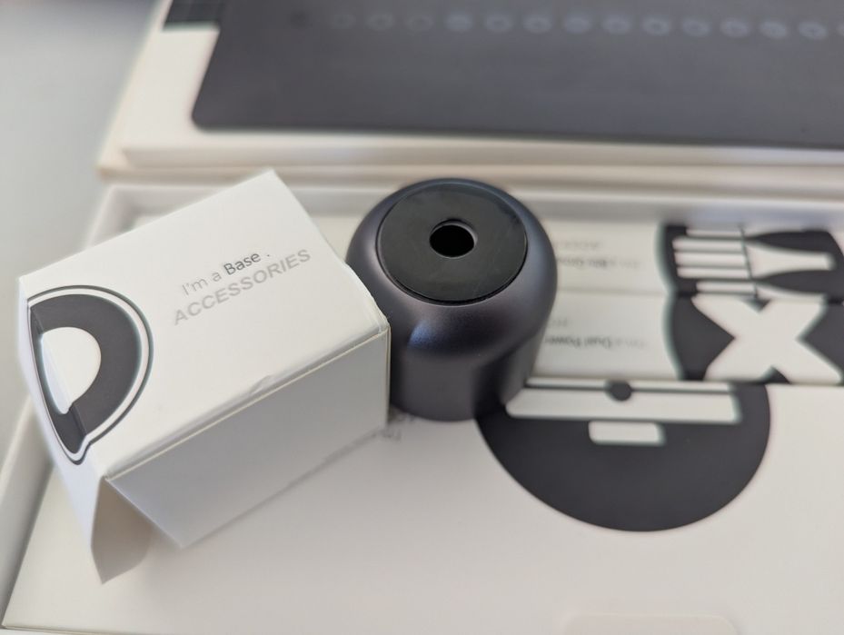 Șurubelniță electrică Wowstick 1F+