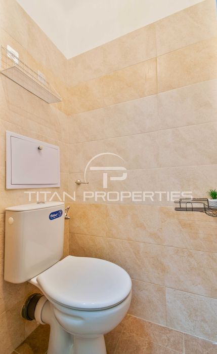 Продава се Тристаен апартамент в Пловдив, Кючук Париж - 84 кв.м за 1727 €/кв.м - Снимка #11