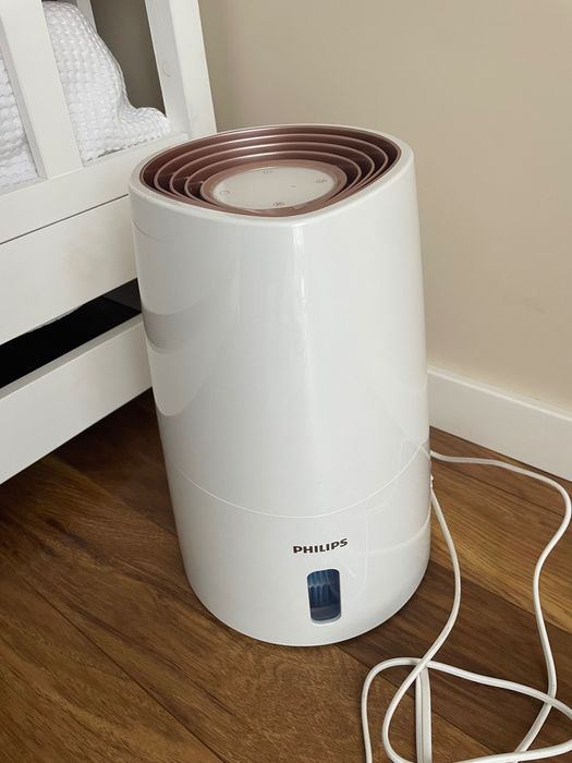 Овлажнител Philips - 1 година гаранция