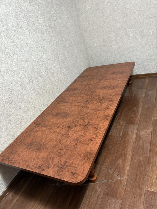 Стол раскладной 3м*