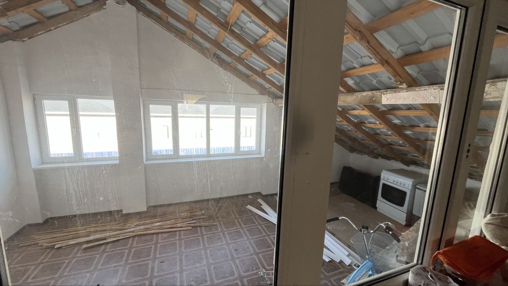 Уютный  дом 6 ауыл