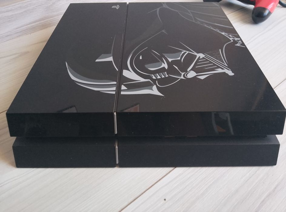 Playstation 4 Limited edition Ps4