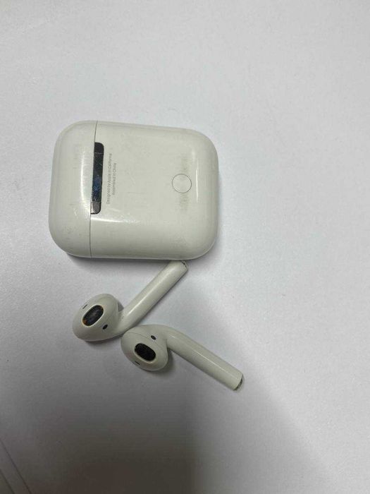 AirPods 2 лот 911287 Алматы Мерей