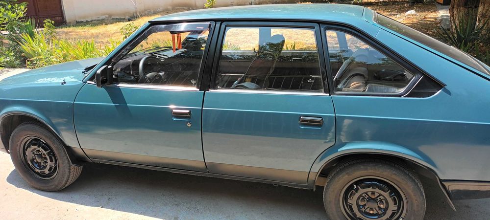 Москвич АЗЛК 21412