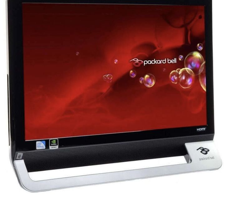 Продам Моноблок Acer Packard Bell