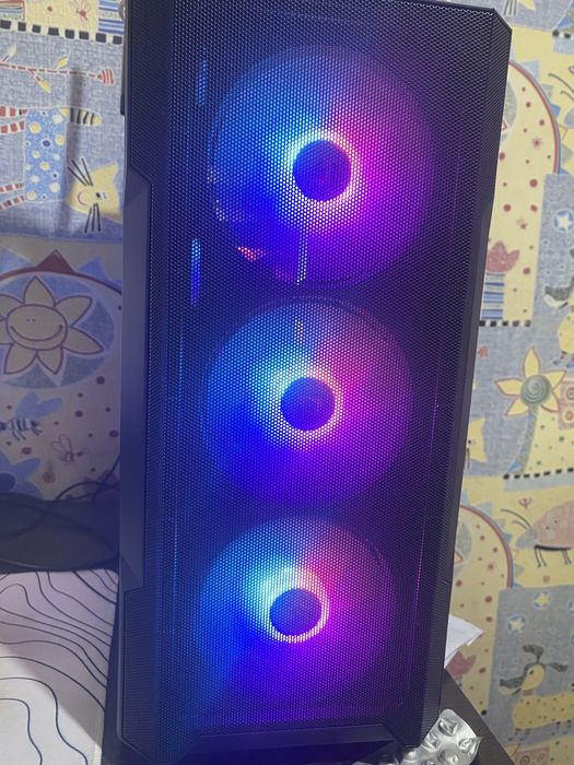 Продам игровой компьютер