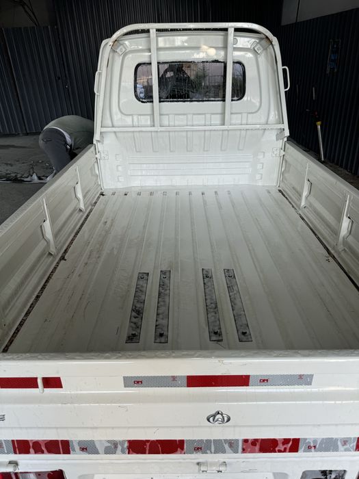 Changan 2019 yil 98 talik