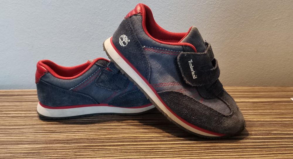 Adidași băieți Timberland, marime 30