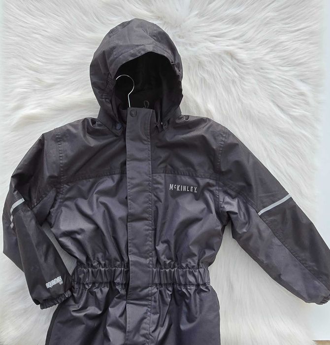 Детски ски гащеризони McKINLEY 9-10 и 11-12 години Воден стълб 5000mm