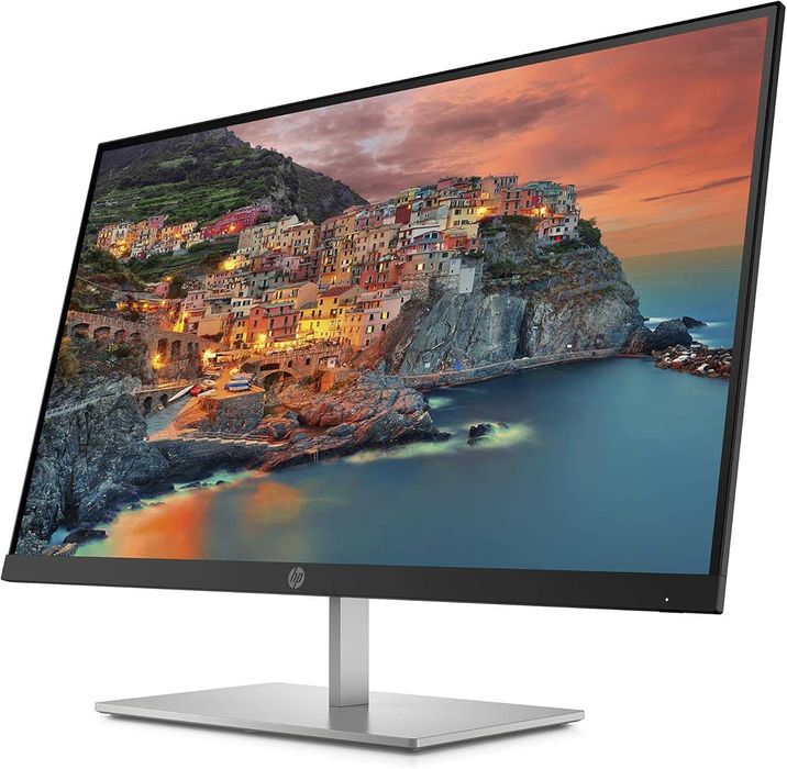 HP Pavilion 27" Quantum Dot (2K / HDR) sotiladi!