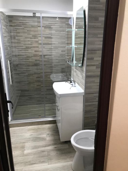 Inchiriez apartament 2 camere Bld.Bucuresti