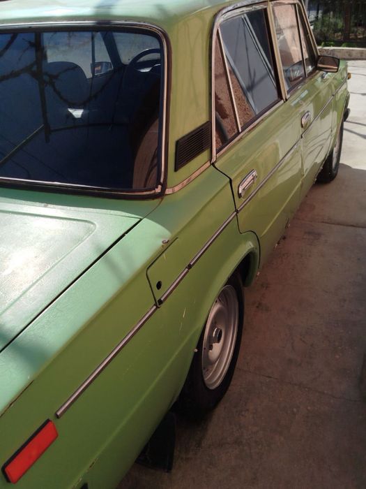 2106vaz 1985 yil