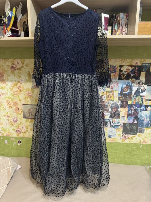 Платье на праздник