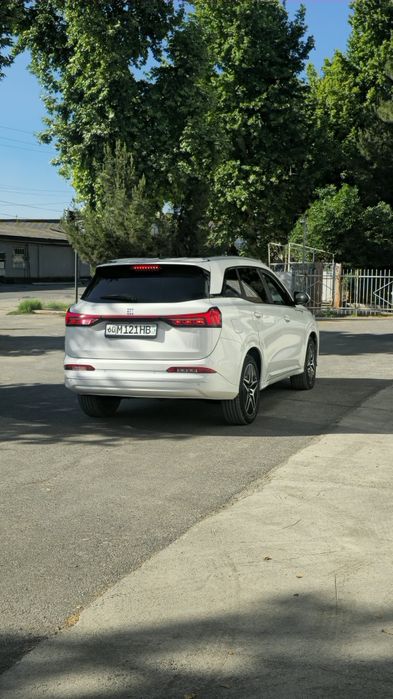 FENGON  S508 elektr+benzin 2024