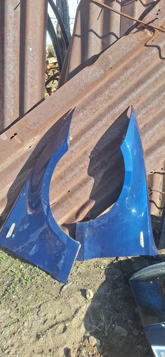 калник от бмв е81 е82 е87 bmw e81 e82 e87